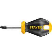 STAYER Hercules PH2x38, Отвёртка (2510-38-2)