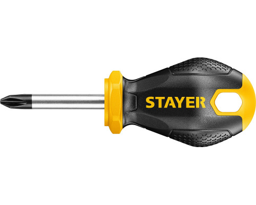 STAYER Hercules PH2x38, Отвёртка (2510-38-2)