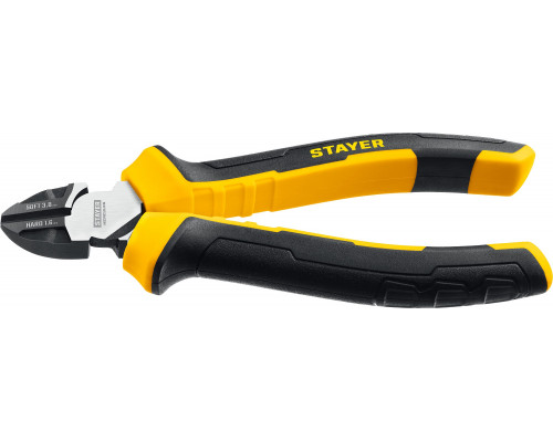 STAYER Hercules 160 мм, Бокорезы (2203-5-16)