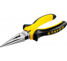 STAYER 160 мм, Тонкогубцы (2205-3-16)