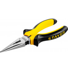 STAYER 160 мм, Тонкогубцы (2205-3-16)