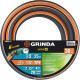 GRINDA ULTRA 6, 1/2″ 25 м 30 атм шестислойный, двойное армированиие, поливочный шланг PROLine (429009-1/2-25)