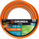 GRINDA FLEX 3, 1/2″, 25 м, 25 атм, из термоэластопласта, трёхслойный, армированный, гибкий, поливочный шланг, PROLine (429008-1/2-25)