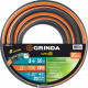 GRINDA ULTRA 6, 3/4″ 50 м 25 атм шестислойный, двойное армированиие, поливочный шланг PROLine (429009-3/4-50)