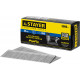 STAYER тип 18GA (47 / 300 / F) 45 мм, 5000 шт, гвозди для нейлера (31530-45)