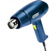 RAPID R:Hot Air Gun 1600 Вт, 60°C / 550 °C, 280 л/мин, Фен строительный (24359800)