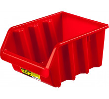 STAYER TRAY-1, 1.4 л (160х115х75 мм), Лоток для хранения №1 (38060-1)