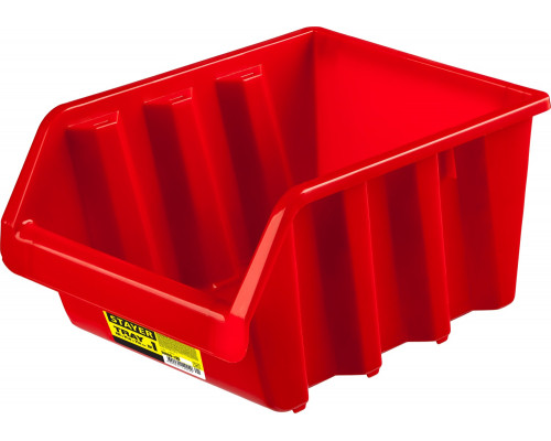 STAYER TRAY-1, 1.4 л (160х115х75 мм), Лоток для хранения №1 (38060-1)