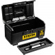 STAYER TOOLBOX-19, 480 х 270 х 240, Пластиковый ящик для инструментов, Professional (38167-19)