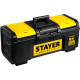 STAYER TOOLBOX-24, 590 х 270 х 255, Пластиковый ящик для инструментов, Professional (38167-24)