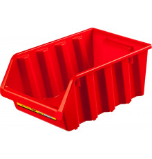 STAYER TRAY-3, 13.5 л (375х225х160 мм), Лоток для хранения №3 (38060-3)