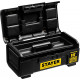 STAYER TOOLBOX-16, 390 х 210 х 160, Пластиковый ящик для инструментов, Professional (38167-16)