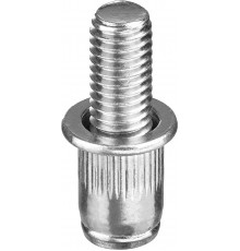 KRAFTOOL Bolt М5 х 9 мм, штифт 10 мм, стальные винтовые заклепки, 150 шт (311709-05-10)